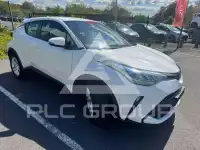 2022 Toyota C-HR