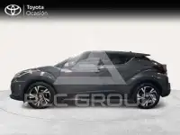 2022 Toyota C-HR