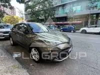2022 Toyota C-HR