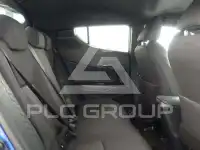 2022 Toyota C-HR