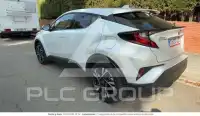 2022 Toyota C-HR