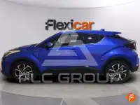 2022 Toyota C-HR