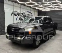 2022 Toyota TUNDRA