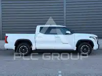 2022 Toyota TUNDRA