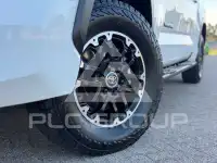 2022 Toyota TUNDRA