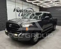 2022 Toyota TUNDRA