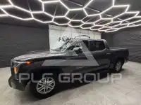 2022 Toyota TUNDRA