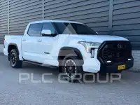 2022 Toyota TUNDRA