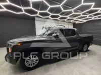2022 Toyota TUNDRA