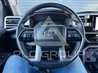 2022 Toyota TUNDRA
