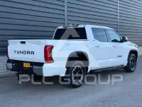 2022 Toyota TUNDRA