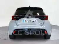 2022 Toyota YARIS