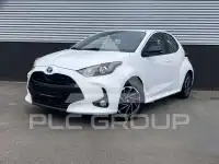 2022 Toyota YARIS