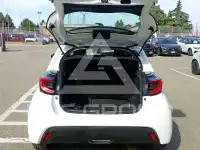2022 Toyota YARIS
