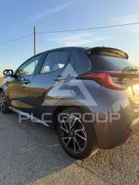 2022 Toyota YARIS