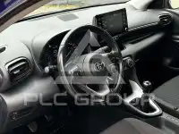 2022 Toyota YARIS