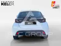 2022 Toyota YARIS