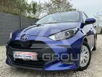2022 Toyota YARIS