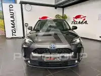 2022 Toyota YARIS