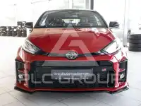 2022 Toyota YARIS