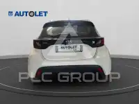 2022 Toyota YARIS