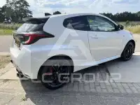 2022 Toyota YARIS