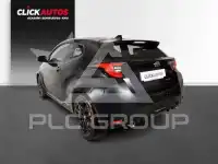2022 Toyota YARIS