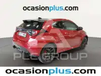 2022 Toyota YARIS
