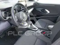 2022 Toyota YARIS