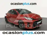 2022 Toyota YARIS