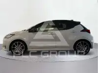 2022 Toyota YARIS