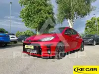 2022 Toyota YARIS