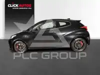 2022 Toyota YARIS