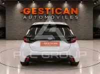 2022 Toyota YARIS
