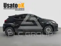 2022 Toyota YARIS
