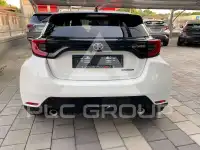 2022 Toyota YARIS