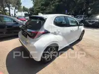 2022 Toyota YARIS