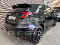 2022 Toyota YARIS