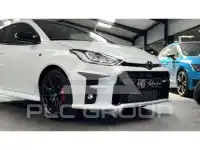 2022 Toyota YARIS