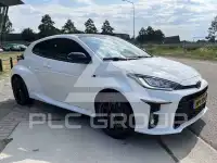 2022 Toyota YARIS