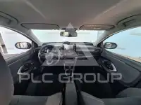 2022 Toyota YARIS