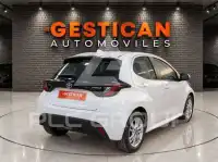 2022 Toyota YARIS