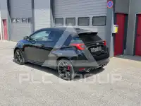 2022 Toyota YARIS