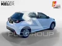 2022 Toyota YARIS