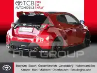 2022 Toyota YARIS