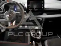 2022 Toyota YARIS
