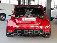 2022 Toyota YARIS