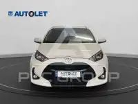 2022 Toyota YARIS