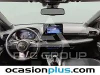 2022 Toyota YARIS
