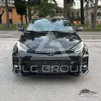 2022 Toyota YARIS